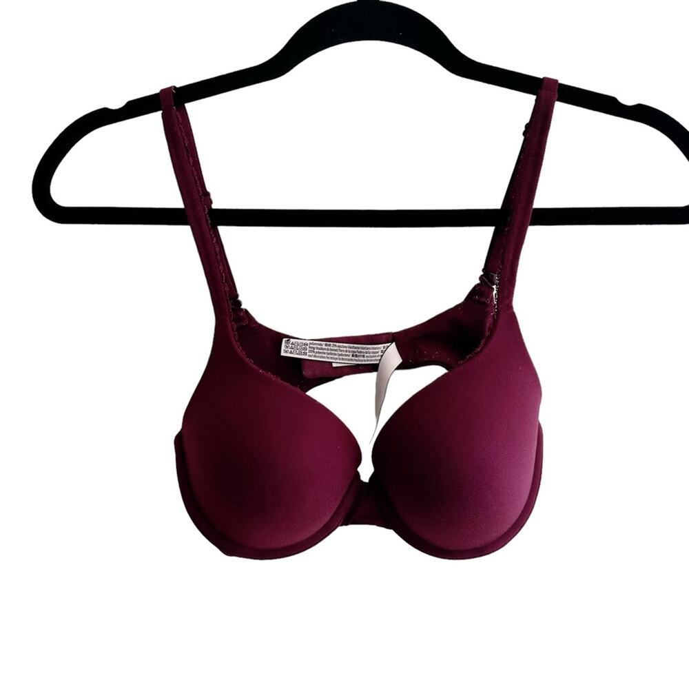Victoria’s Secret Body by Victoria Perfect Shape Bra